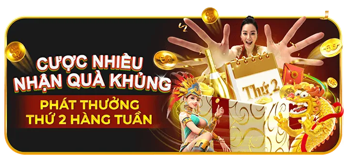 Khuyến mãi chào mừng fc888 win