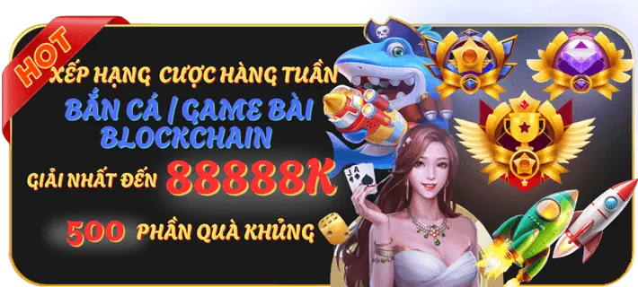 Hoàn trả casino fc888 win