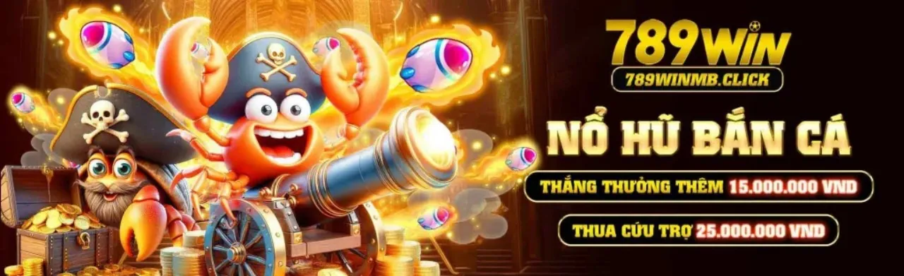 Thế giới Bắn Cá FC888 WIN