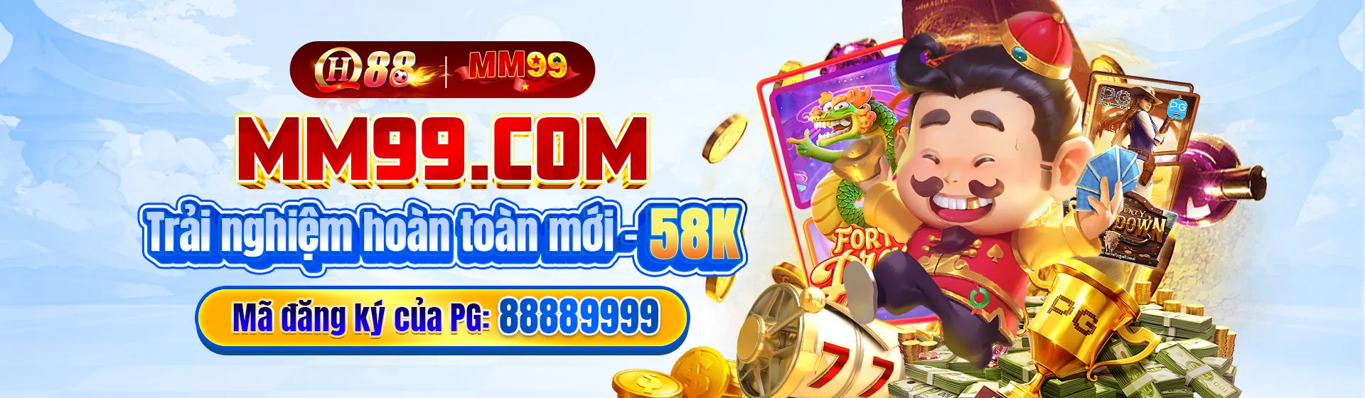 FC888 WIN Nổ Hũ - Quay Hũ Đổi Thưởng