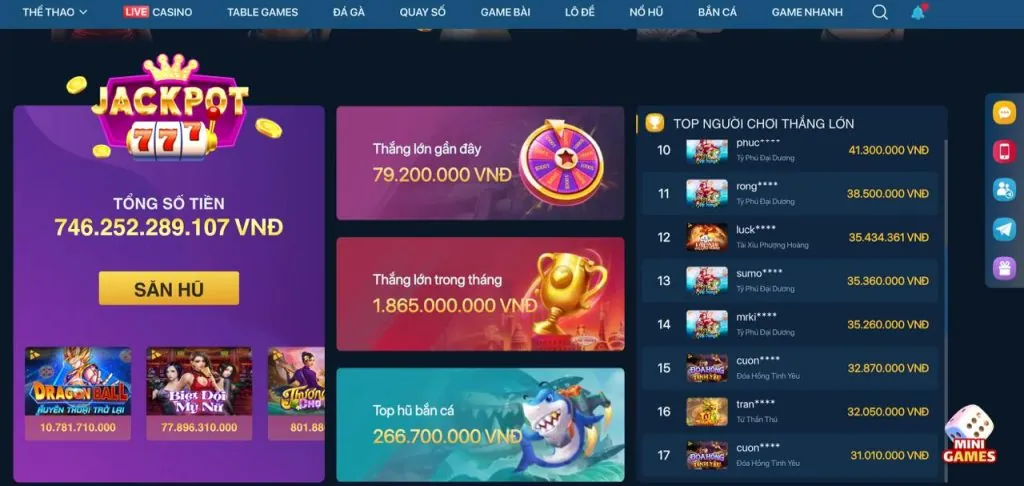 Giao dịch rút tiền an toàn tại FC888 Win